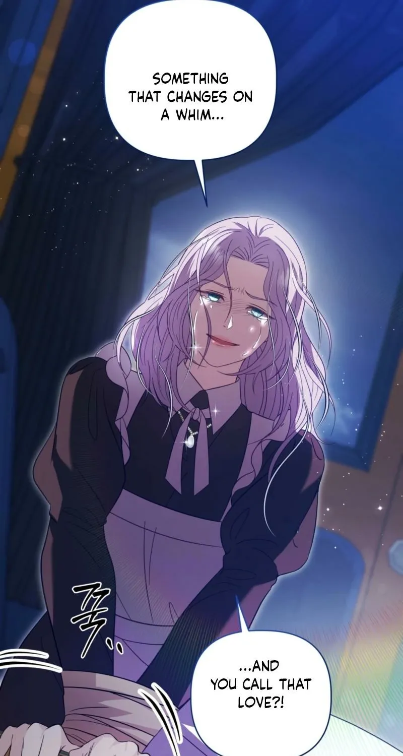 Read Devoured by an Impure Savior chapter 13 image 11 on Lezhin