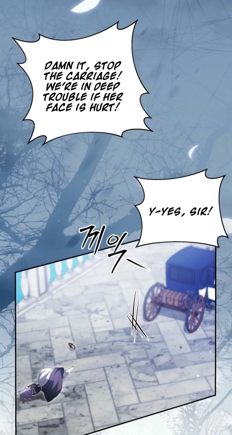 Read Devoured by an Impure Savior chapter 13 image 19 on Lezhin