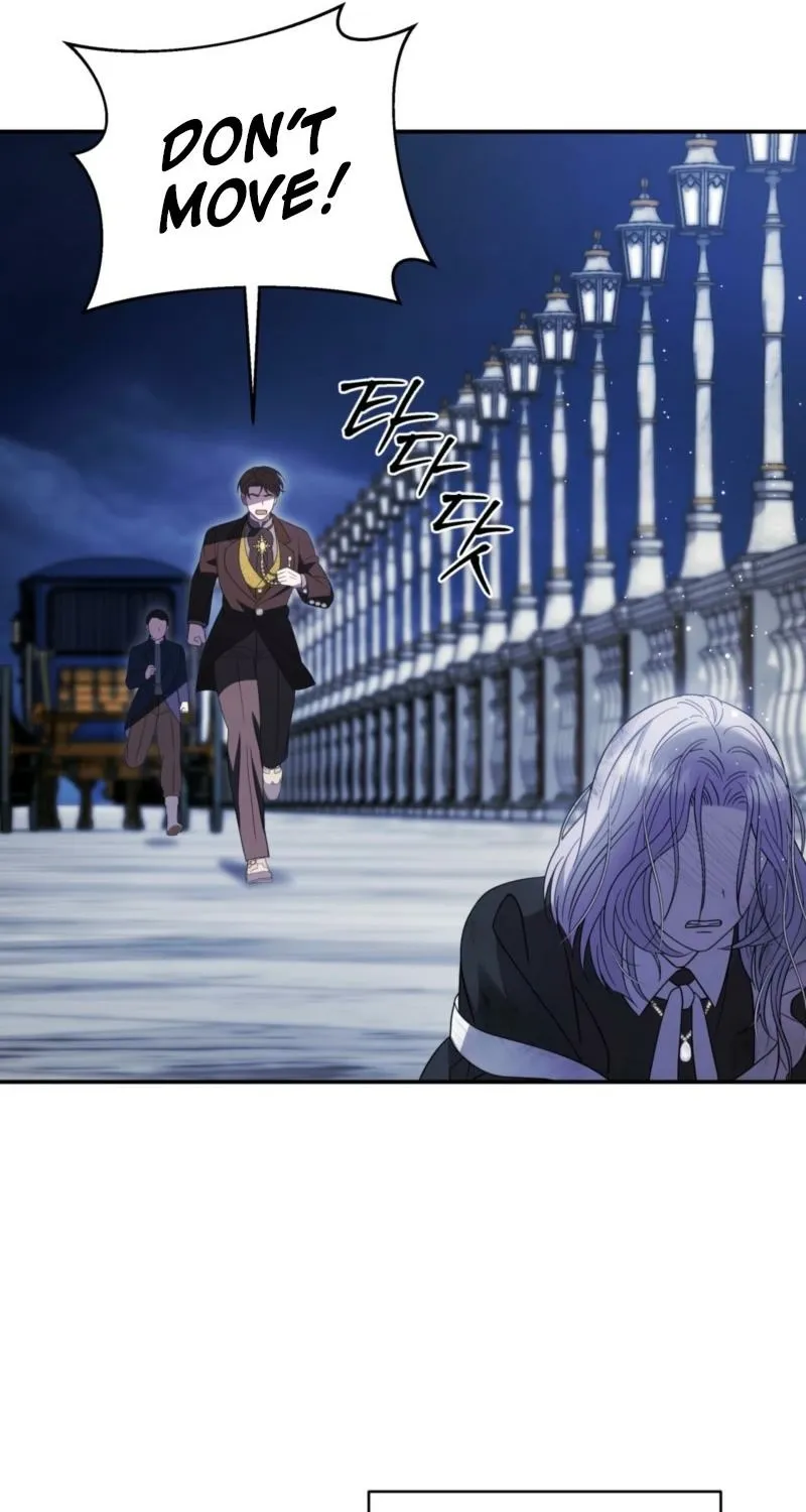 Read Devoured by an Impure Savior chapter 13 image 21 on Lezhin