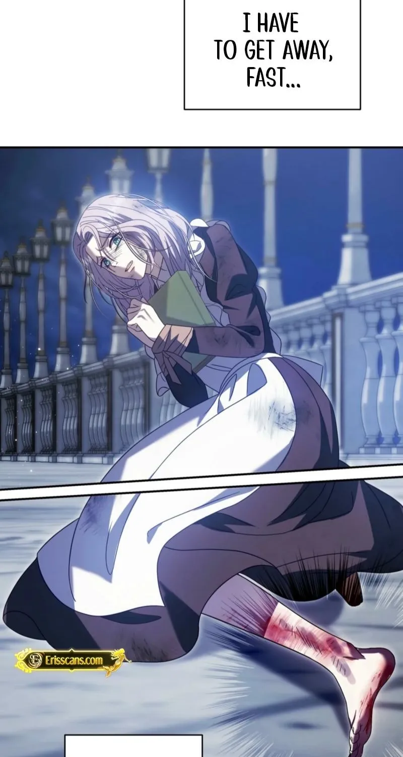Read Devoured by an Impure Savior chapter 13 image 22 on Lezhin