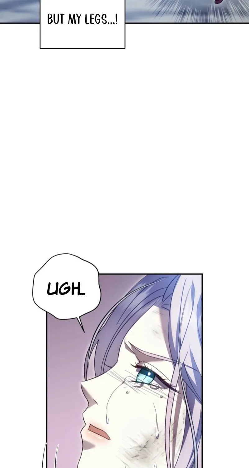 Read Devoured by an Impure Savior chapter 13 image 23 on Lezhin
