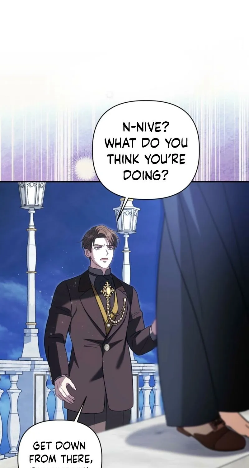 Read Devoured by an Impure Savior chapter 13 image 31 on Lezhin