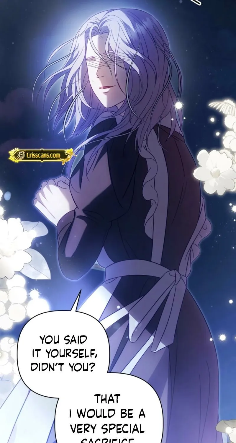 Read Devoured by an Impure Savior chapter 13 image 33 on Lezhin