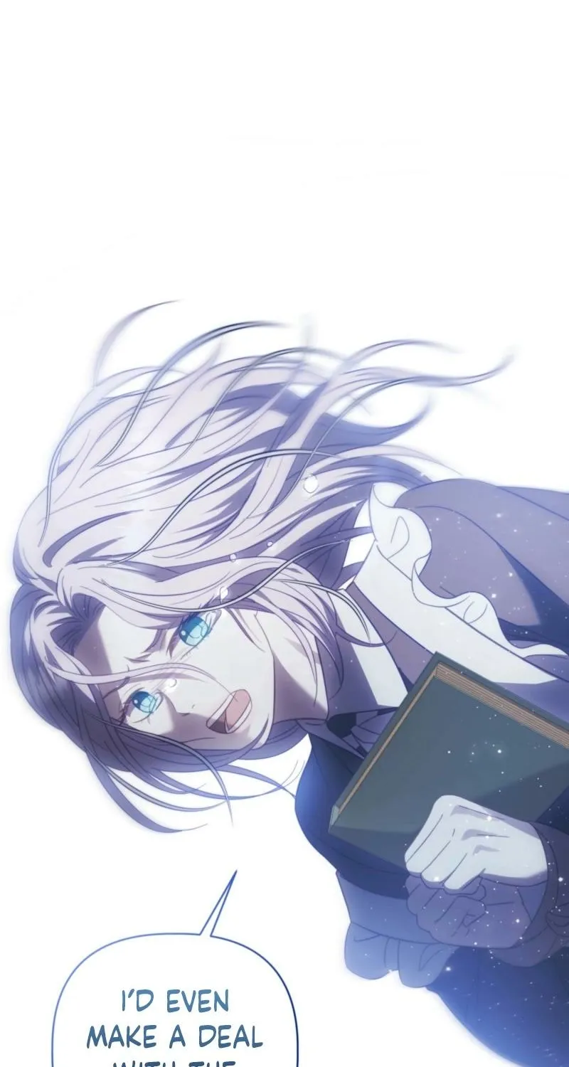 Read Devoured by an Impure Savior chapter 13 image 36 on Lezhin