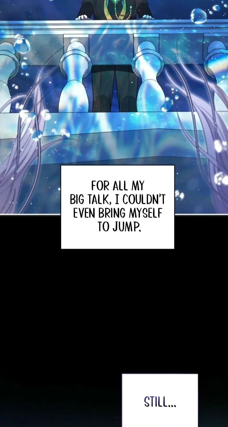 Read Devoured by an Impure Savior chapter 13 image 43 on Lezhin