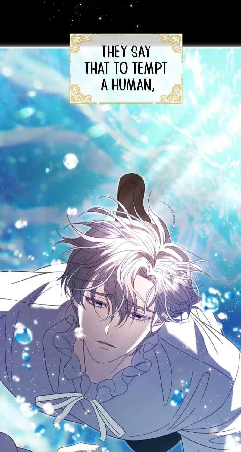 Read Devoured by an Impure Savior chapter 13 image 49 on Lezhin