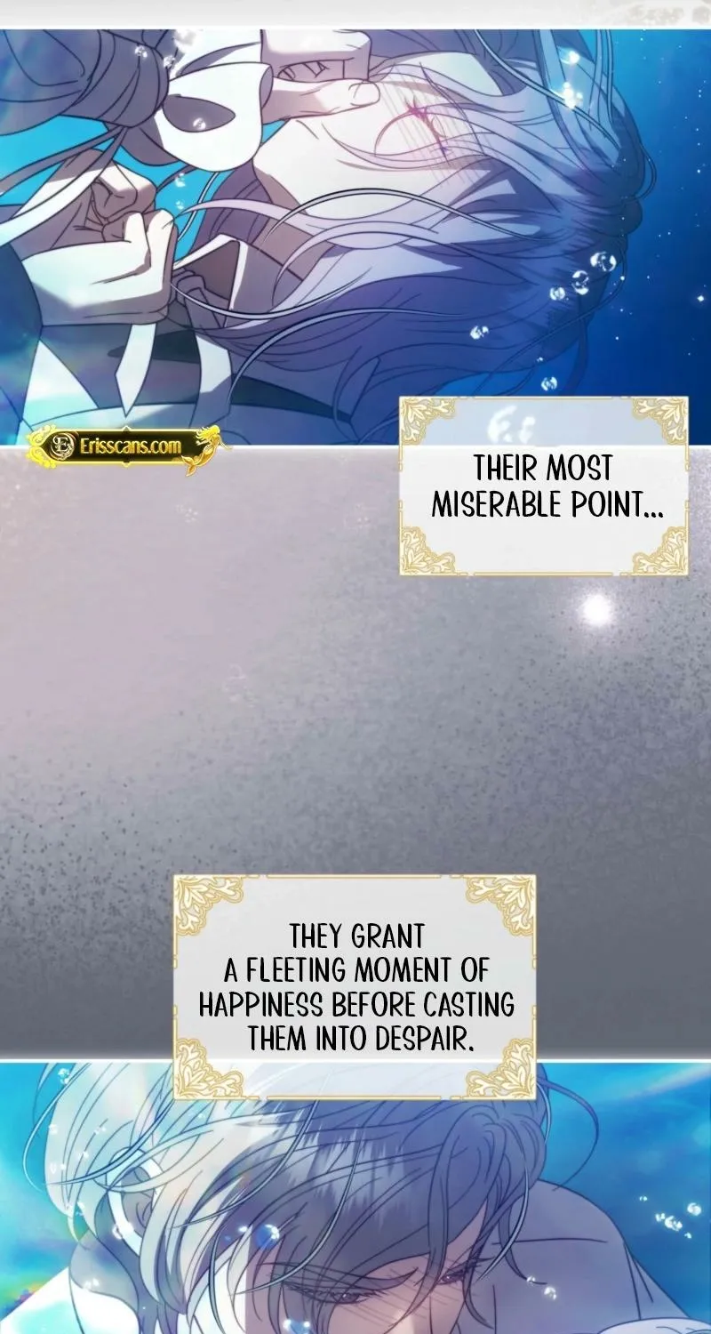 Read Devoured by an Impure Savior chapter 13 image 51 on Lezhin