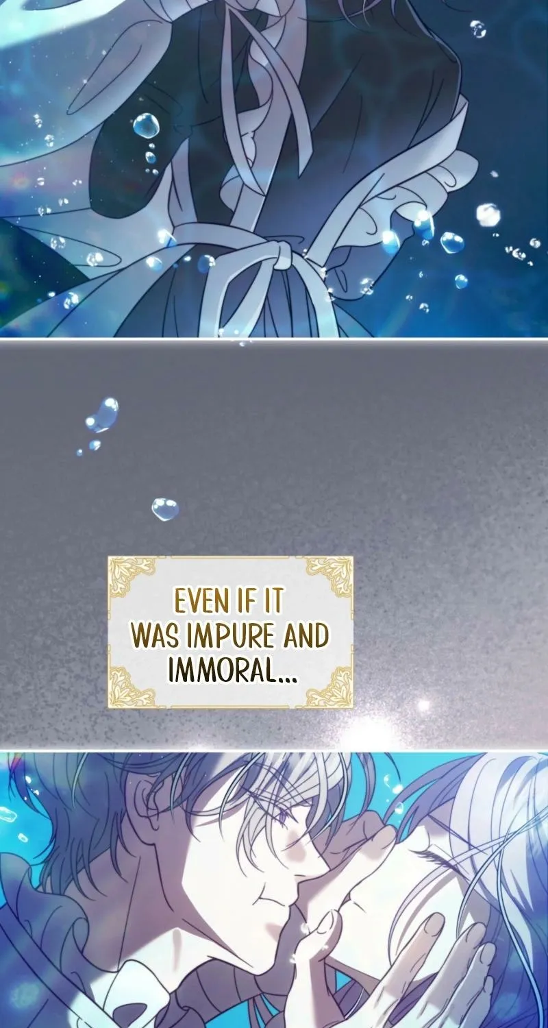 Read Devoured by an Impure Savior chapter 13 image 53 on Lezhin