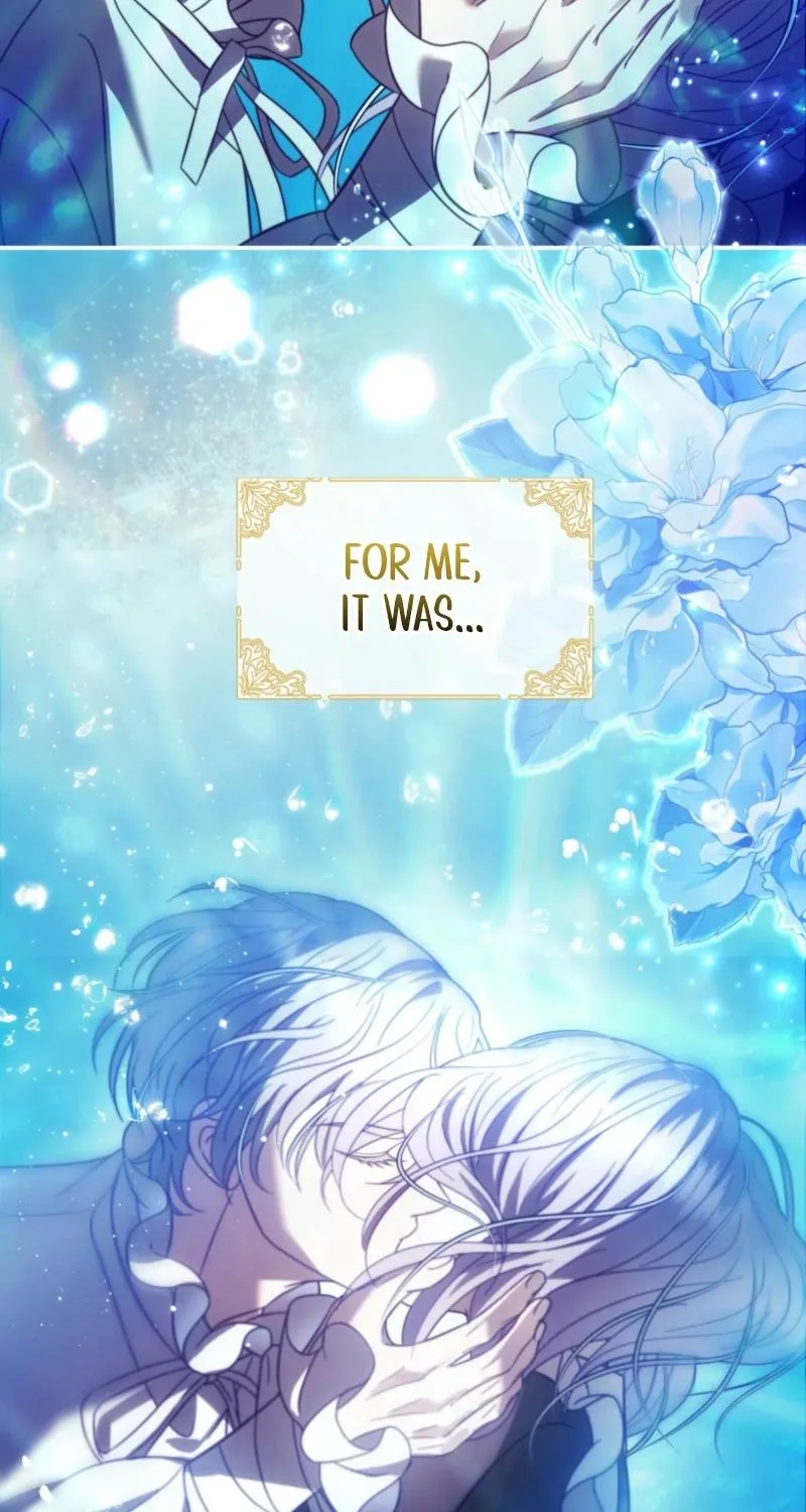 Read Devoured by an Impure Savior chapter 13 image 54 on Lezhin