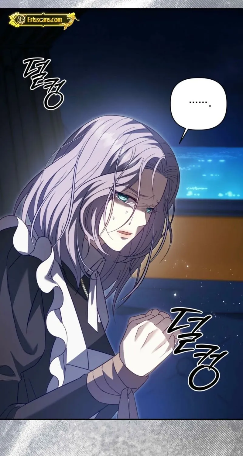 Read Devoured by an Impure Savior chapter 13 image 6 on Lezhin
