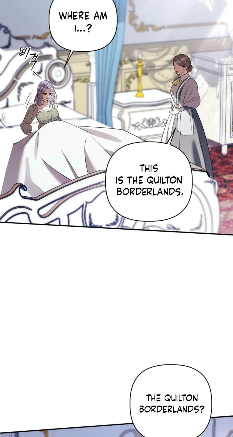Read Devoured by an Impure Savior chapter 13 image 63 on Lezhin