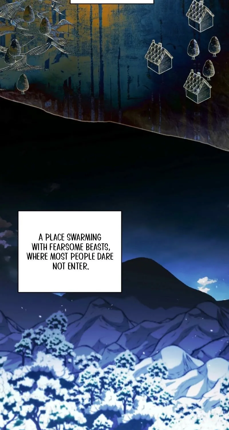 Read Devoured by an Impure Savior chapter 13 image 66 on Lezhin