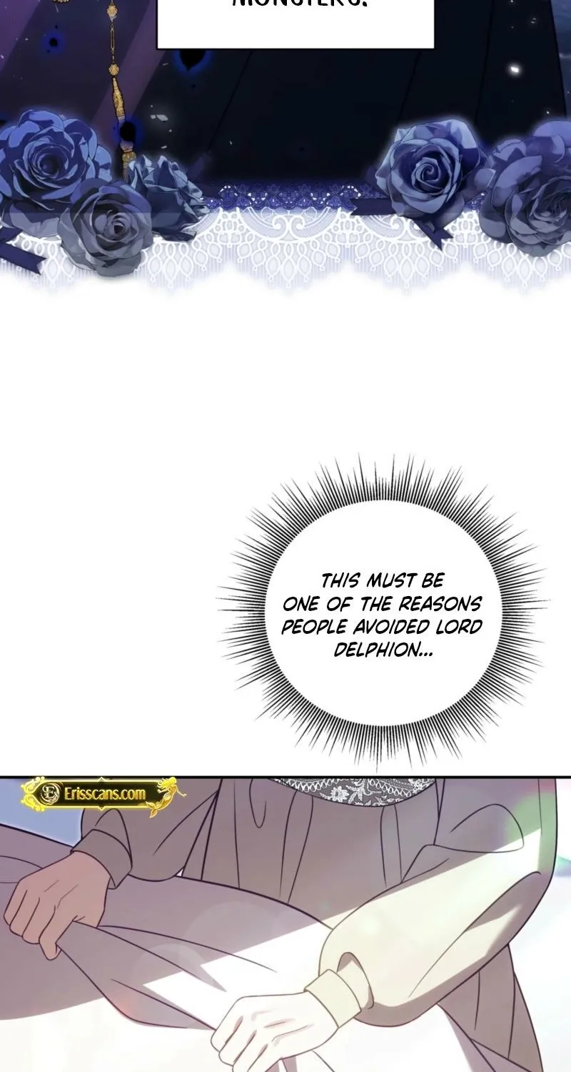 Read Devoured by an Impure Savior chapter 13 image 69 on Lezhin