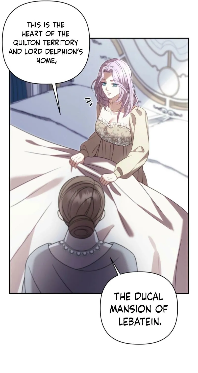 Read Devoured by an Impure Savior chapter 13 image 71 on Lezhin