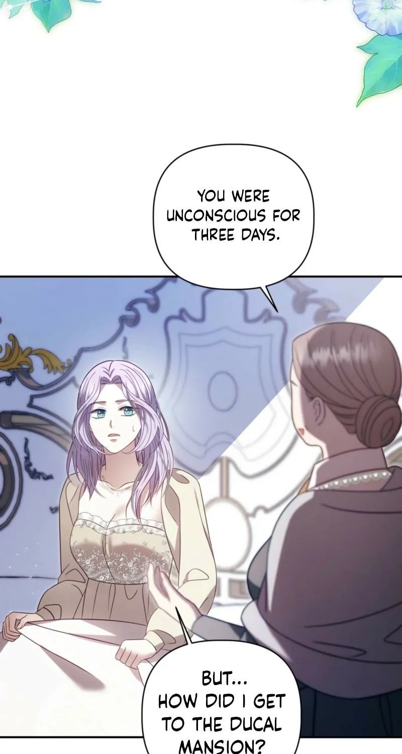 Read Devoured by an Impure Savior chapter 13 image 74 on Lezhin