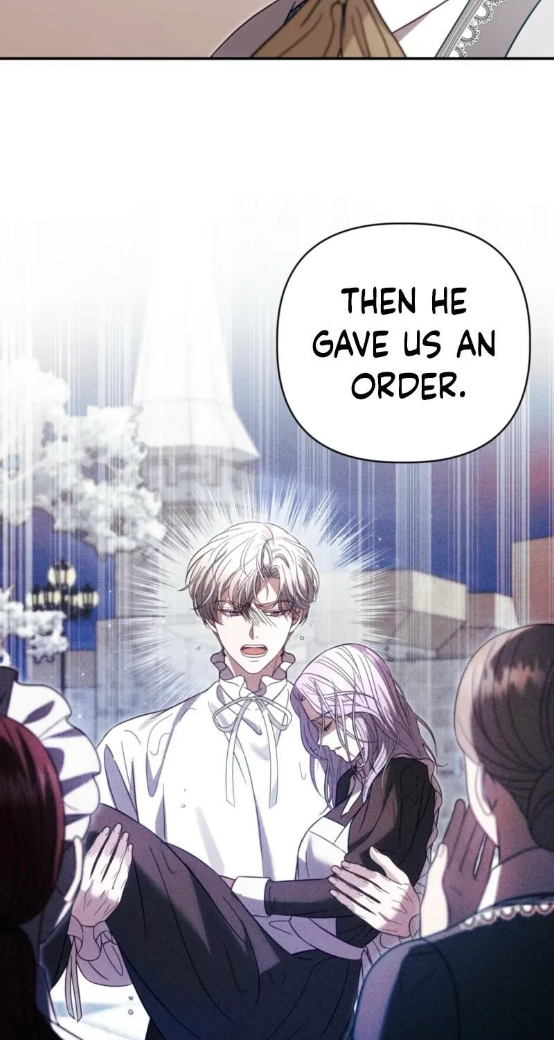 Read Devoured by an Impure Savior chapter 13 image 76 on Lezhin