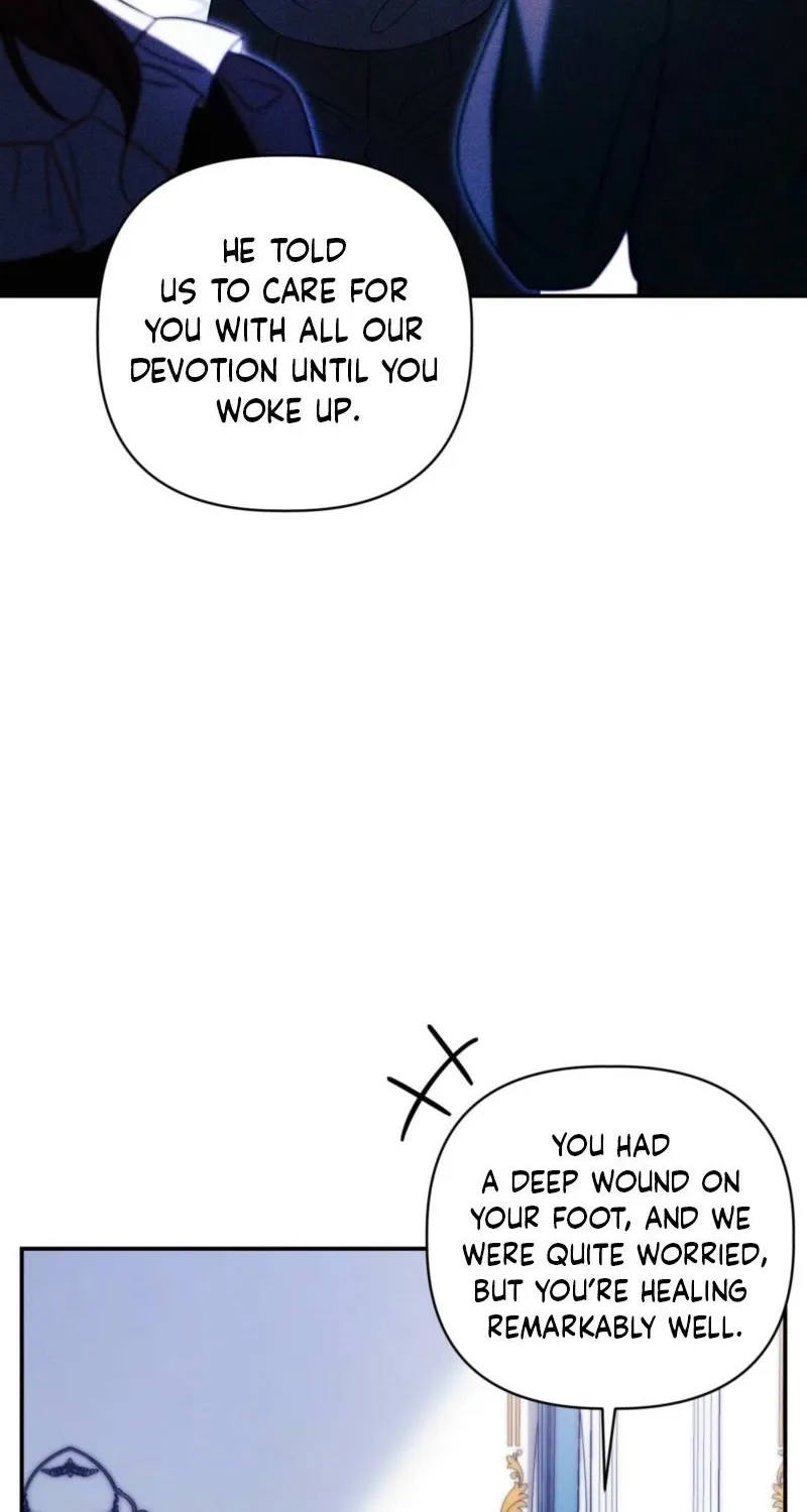 Read Devoured by an Impure Savior chapter 13 image 77 on Lezhin