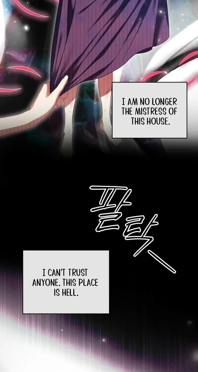 Read Devoured by an Impure Savior chapter 15 image 10 on Lezhin