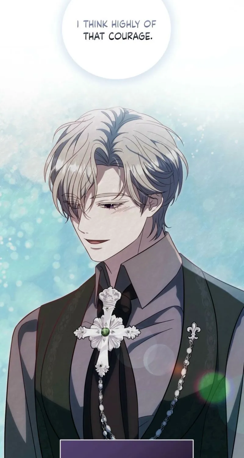 Read Devoured by an Impure Savior chapter 15 image 19 on Lezhin