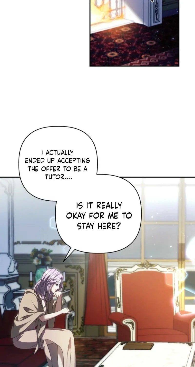 Read Devoured by an Impure Savior chapter 15 image 2 on Lezhin