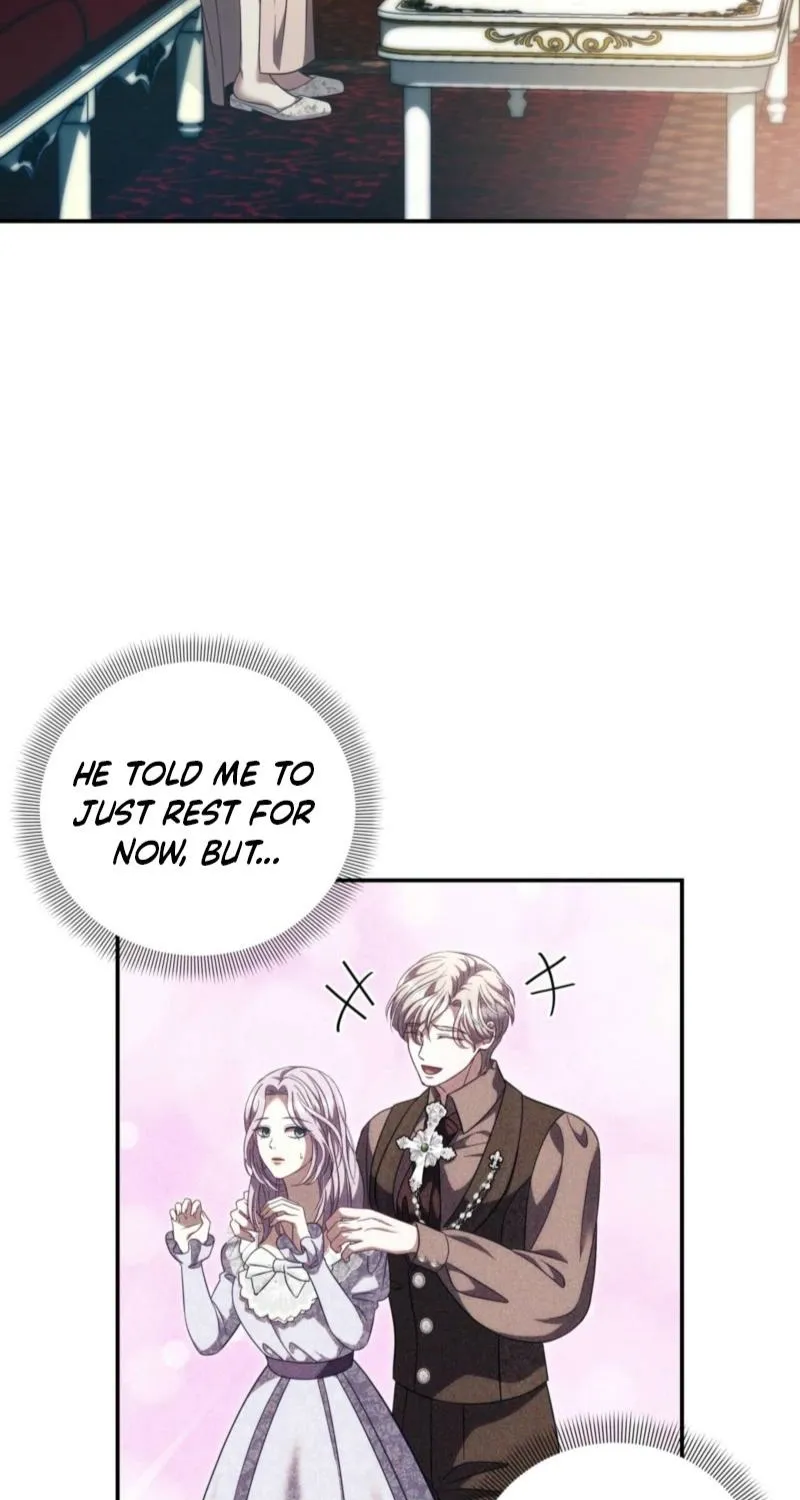 Read Devoured by an Impure Savior chapter 15 image 3 on Lezhin