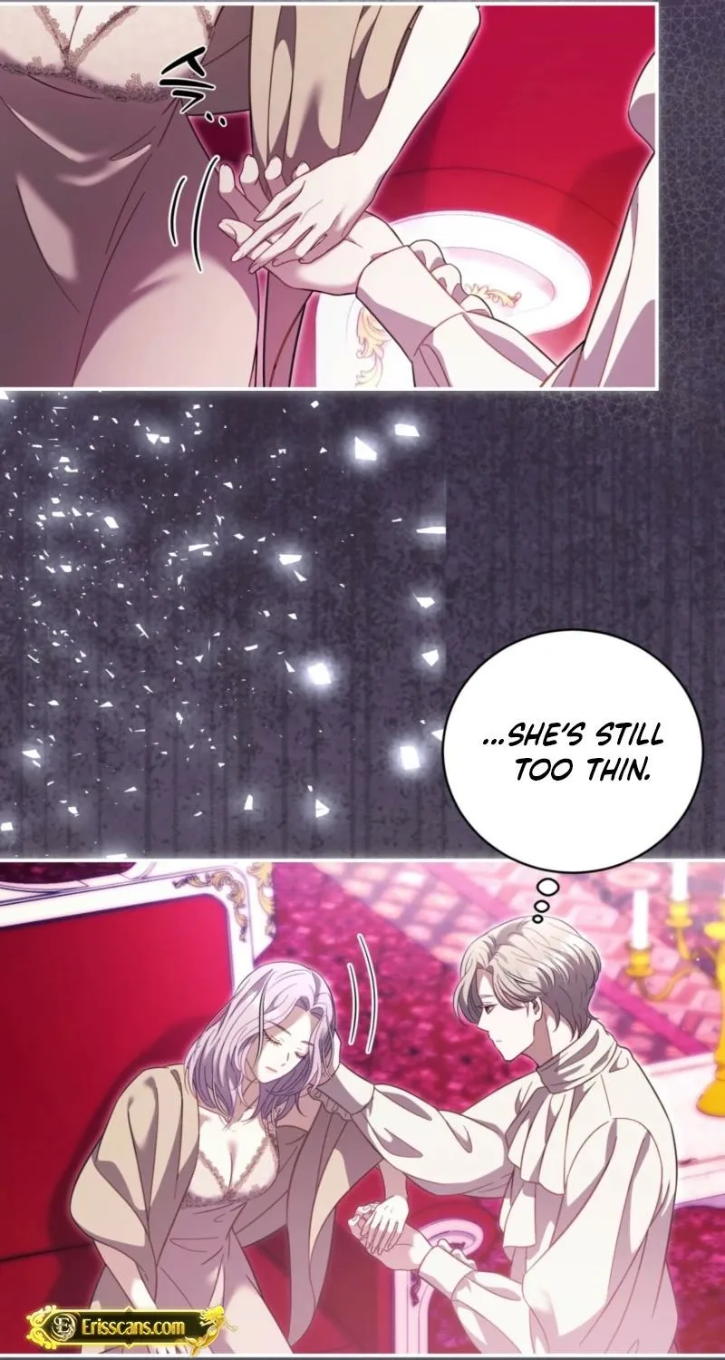 Read Devoured by an Impure Savior chapter 15 image 31 on Lezhin