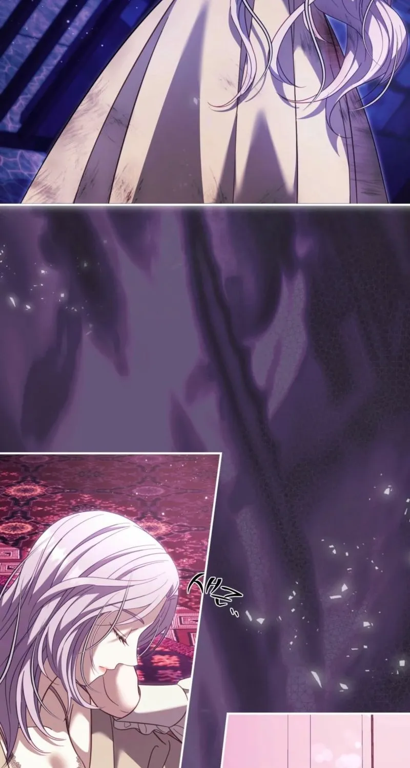 Read Devoured by an Impure Savior chapter 15 image 33 on Lezhin