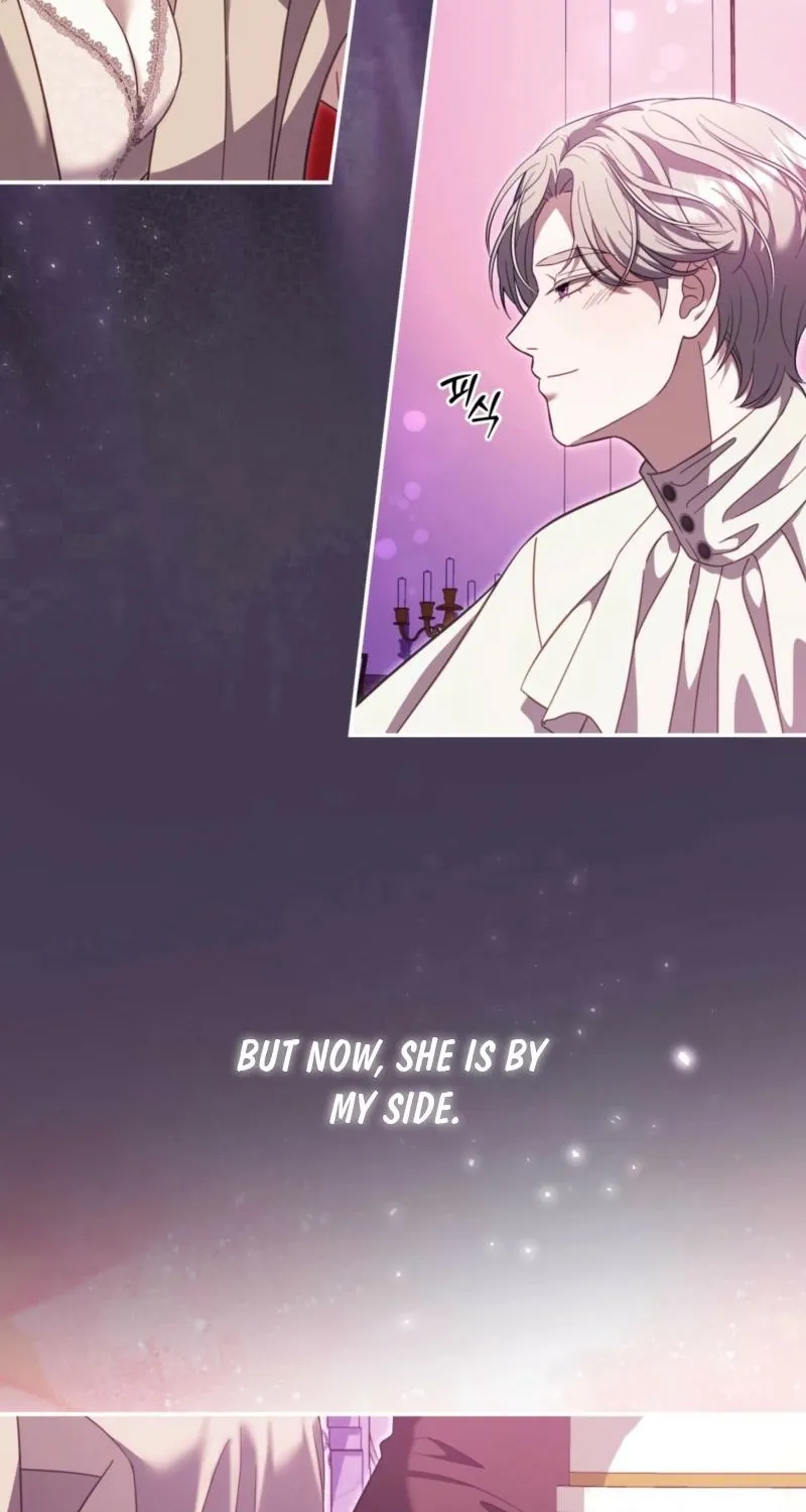 Read Devoured by an Impure Savior chapter 15 image 34 on Lezhin
