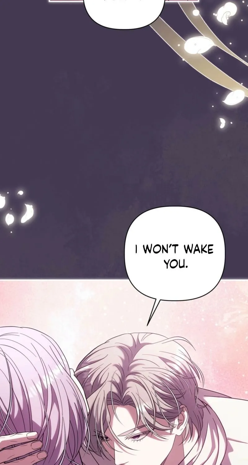 Read Devoured by an Impure Savior chapter 15 image 37 on Lezhin