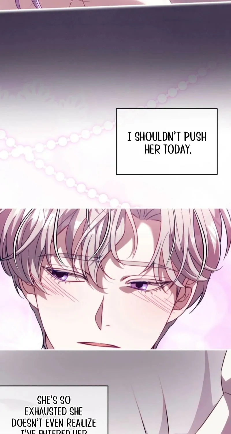 Read Devoured by an Impure Savior chapter 15 image 47 on Lezhin