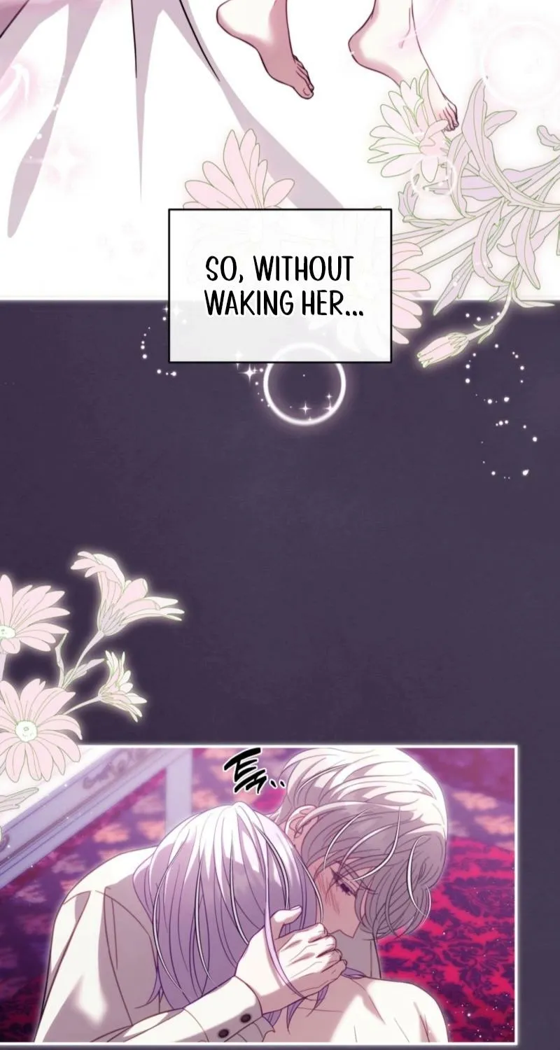 Read Devoured by an Impure Savior chapter 15 image 49 on Lezhin