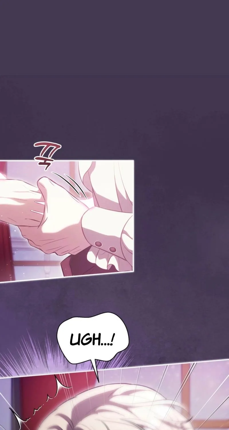 Read Devoured by an Impure Savior chapter 15 image 51 on Lezhin