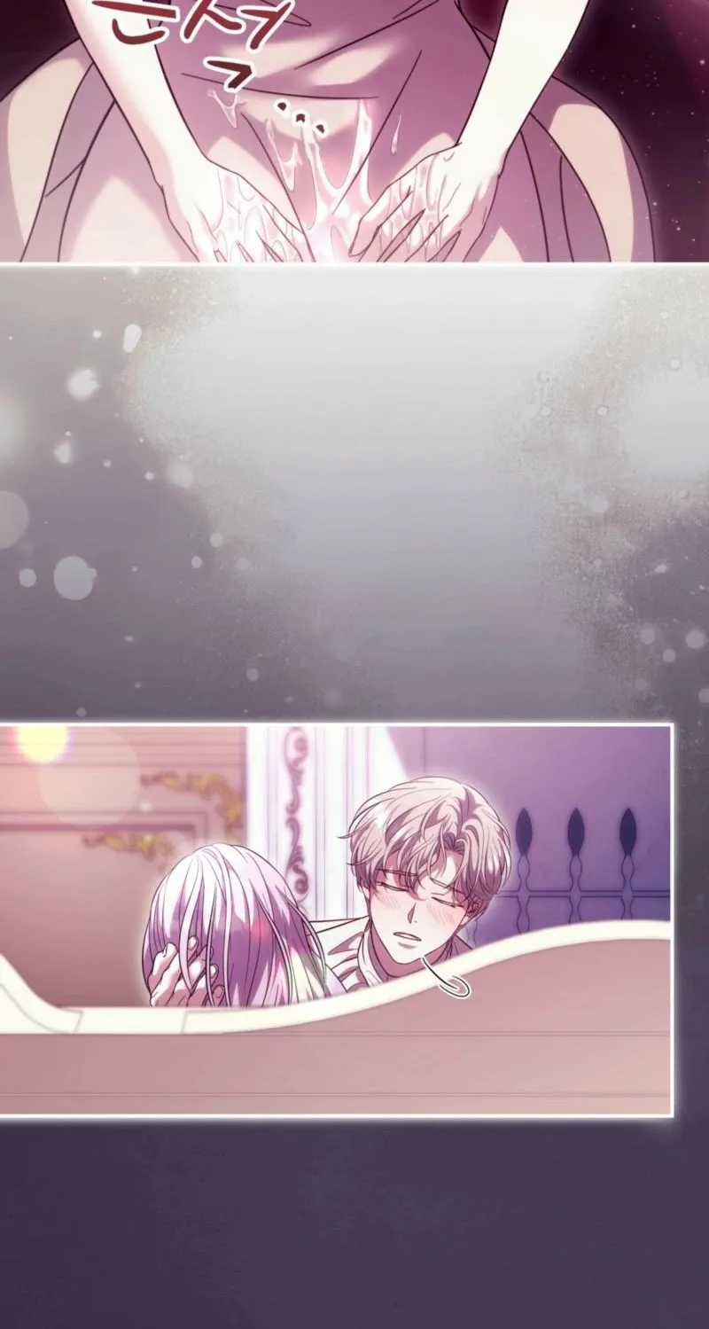 Read Devoured by an Impure Savior chapter 15 image 60 on Lezhin