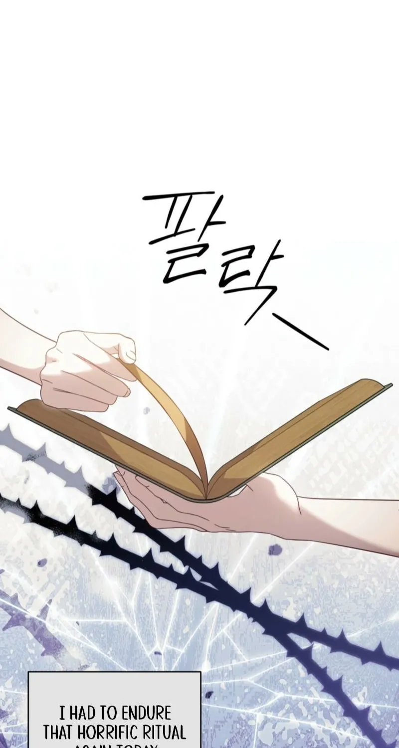 Read Devoured by an Impure Savior chapter 15 image 7 on Lezhin