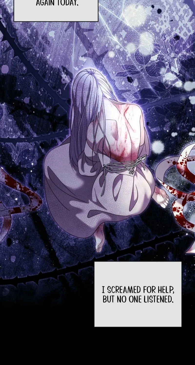 Read Devoured by an Impure Savior chapter 15 image 8 on Lezhin