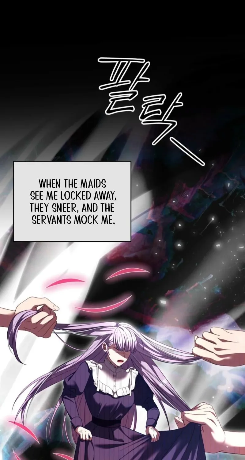 Read Devoured by an Impure Savior chapter 15 image 9 on Lezhin