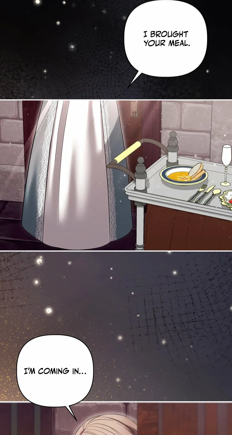 Read Devoured by an Impure Savior chapter 16 image 1 on Lezhin
