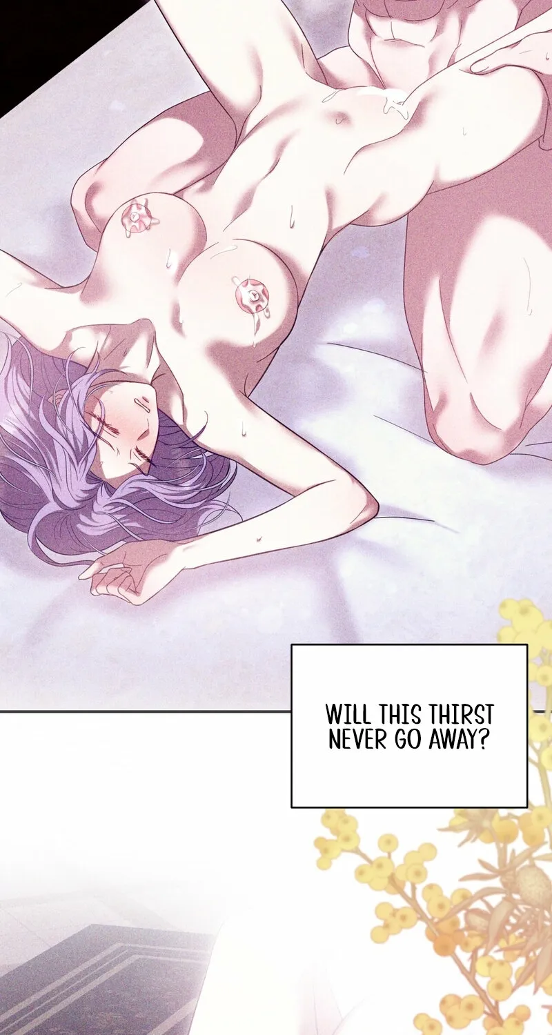 Read Devoured by an Impure Savior chapter 16 image 11 on Lezhin