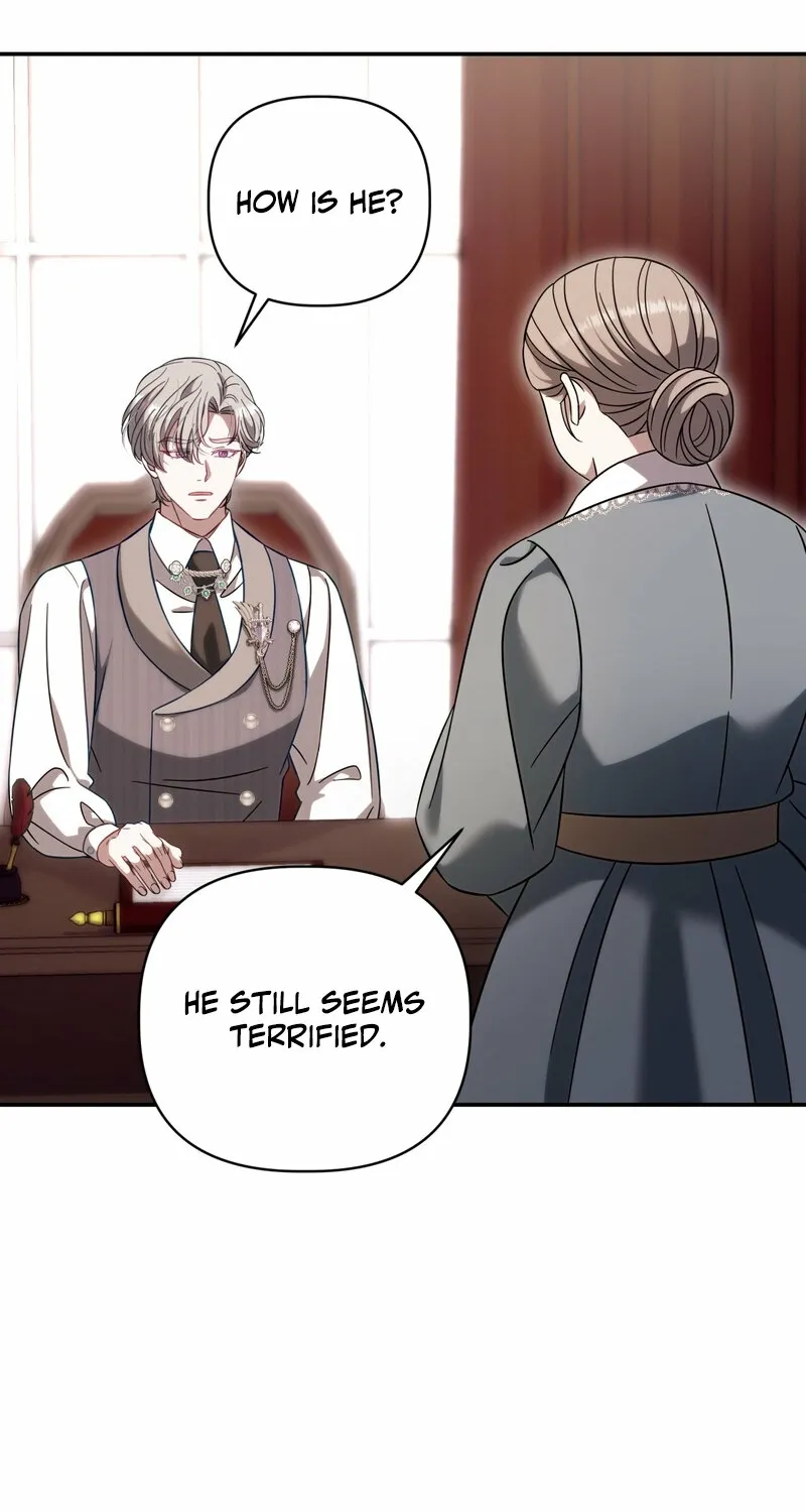 Read Devoured by an Impure Savior chapter 16 image 18 on Lezhin