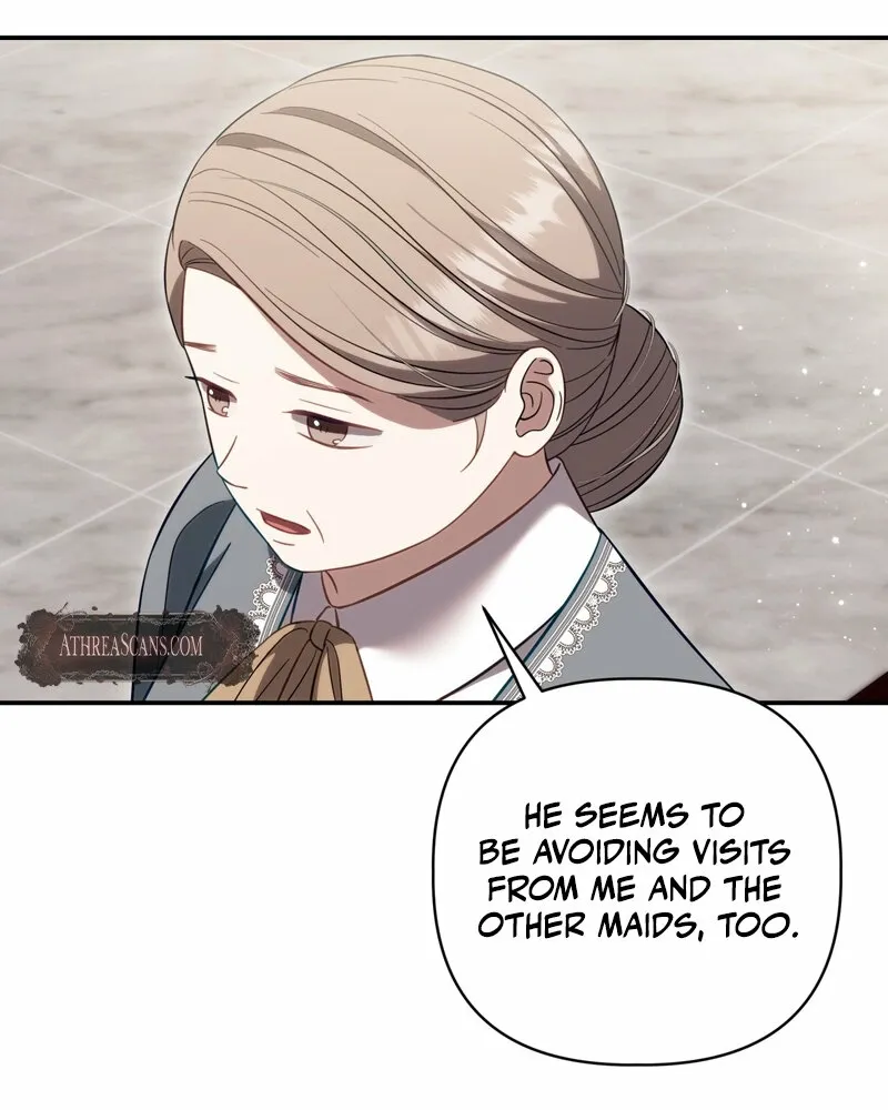 Read Devoured by an Impure Savior chapter 16 image 19 on Lezhin
