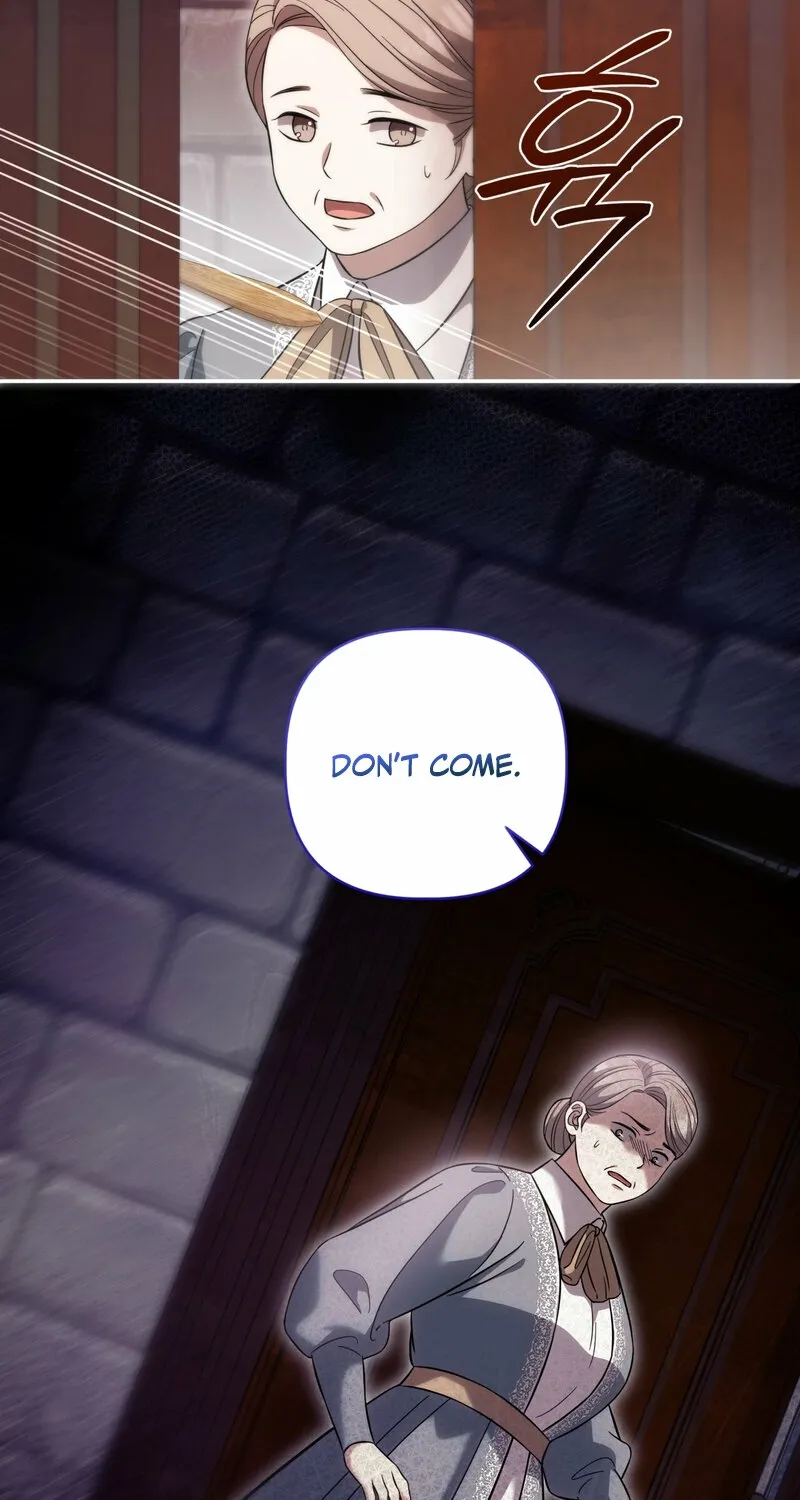 Read Devoured by an Impure Savior chapter 16 image 2 on Lezhin