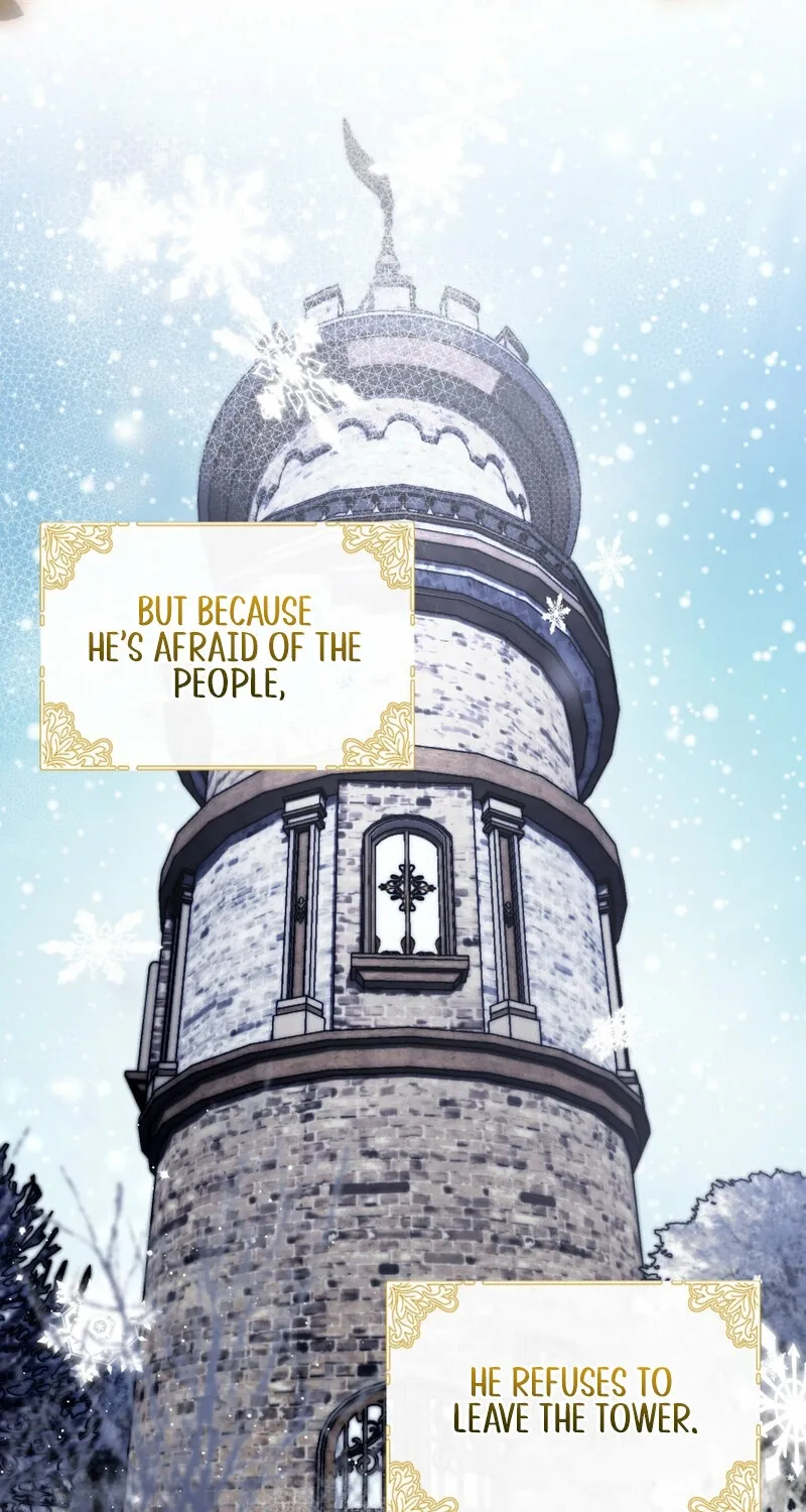 Read Devoured by an Impure Savior chapter 16 image 22 on Lezhin
