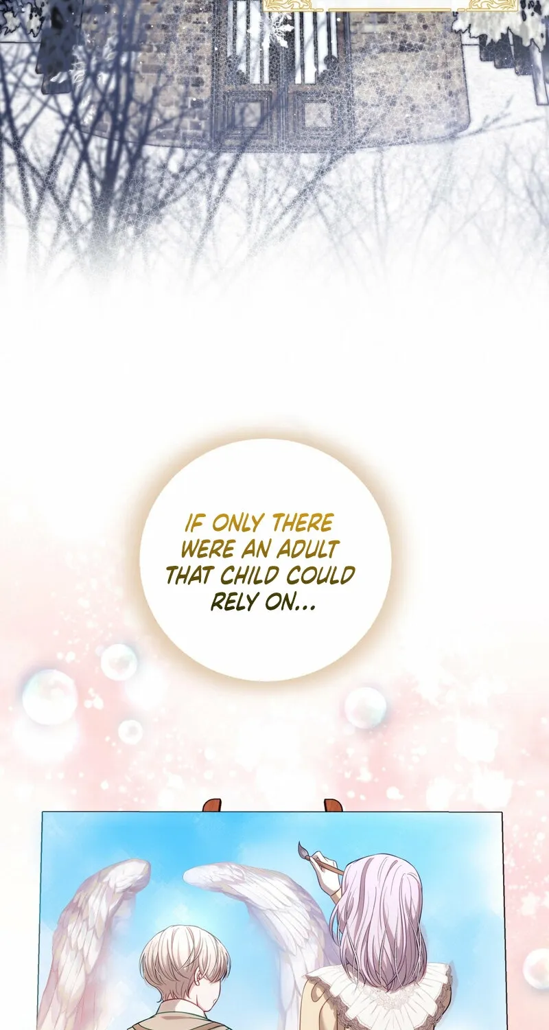 Read Devoured by an Impure Savior chapter 16 image 23 on Lezhin