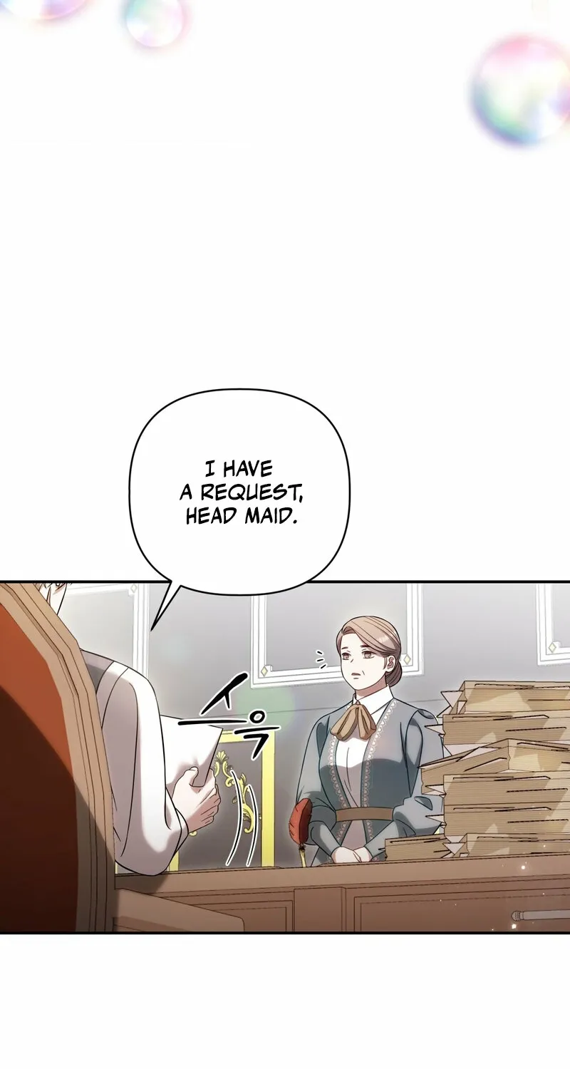 Read Devoured by an Impure Savior chapter 16 image 25 on Lezhin