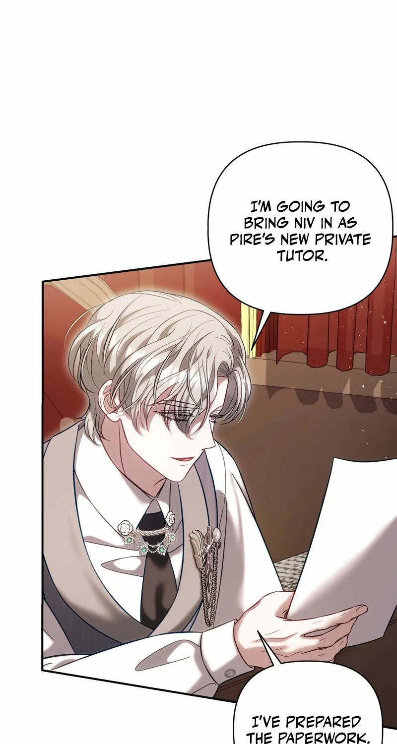 Read Devoured by an Impure Savior chapter 16 image 26 on Lezhin
