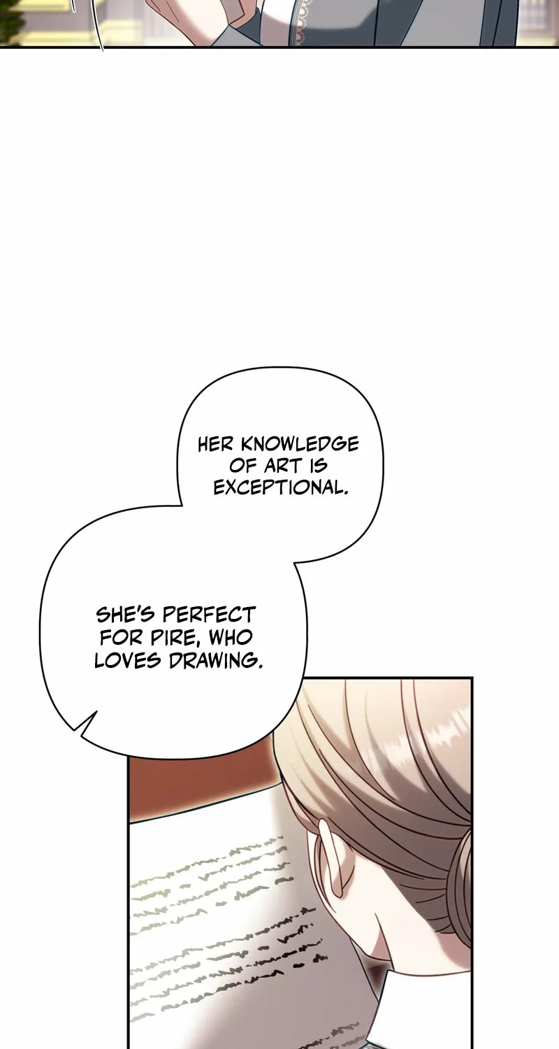 Read Devoured by an Impure Savior chapter 16 image 28 on Lezhin