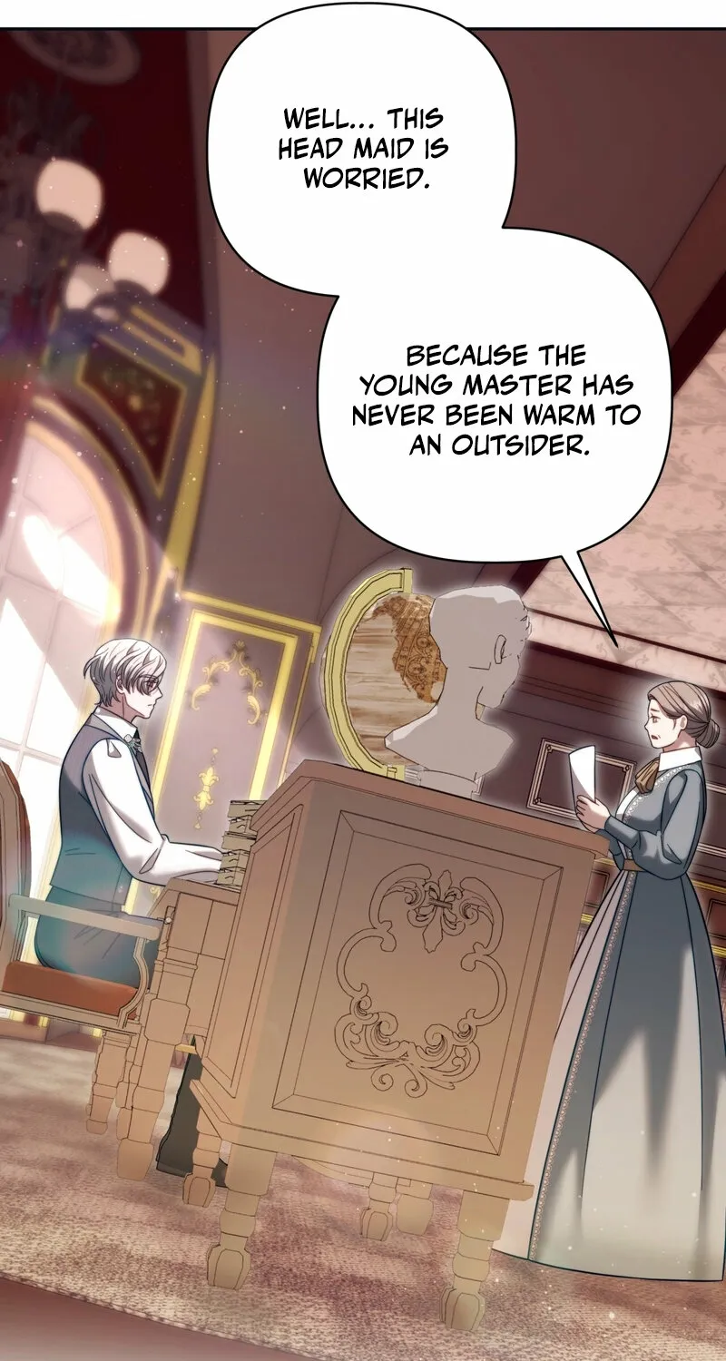 Read Devoured by an Impure Savior chapter 16 image 30 on Lezhin