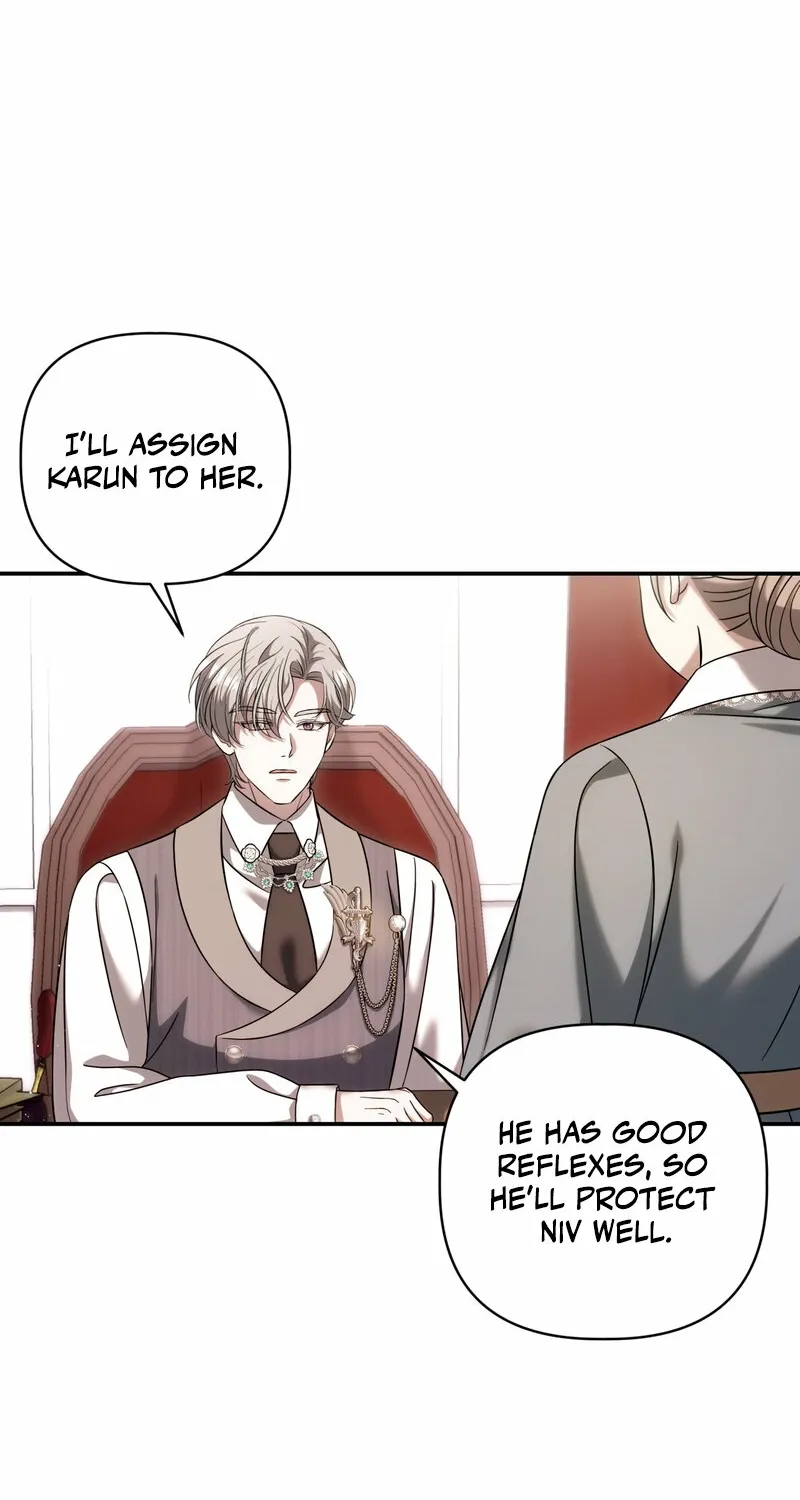 Read Devoured by an Impure Savior chapter 16 image 35 on Lezhin