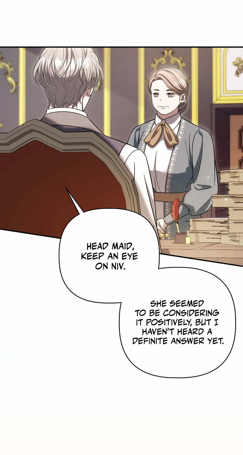 Read Devoured by an Impure Savior chapter 16 image 36 on Lezhin
