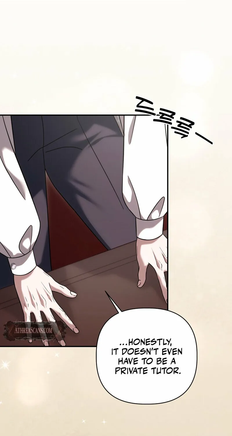 Read Devoured by an Impure Savior chapter 16 image 37 on Lezhin
